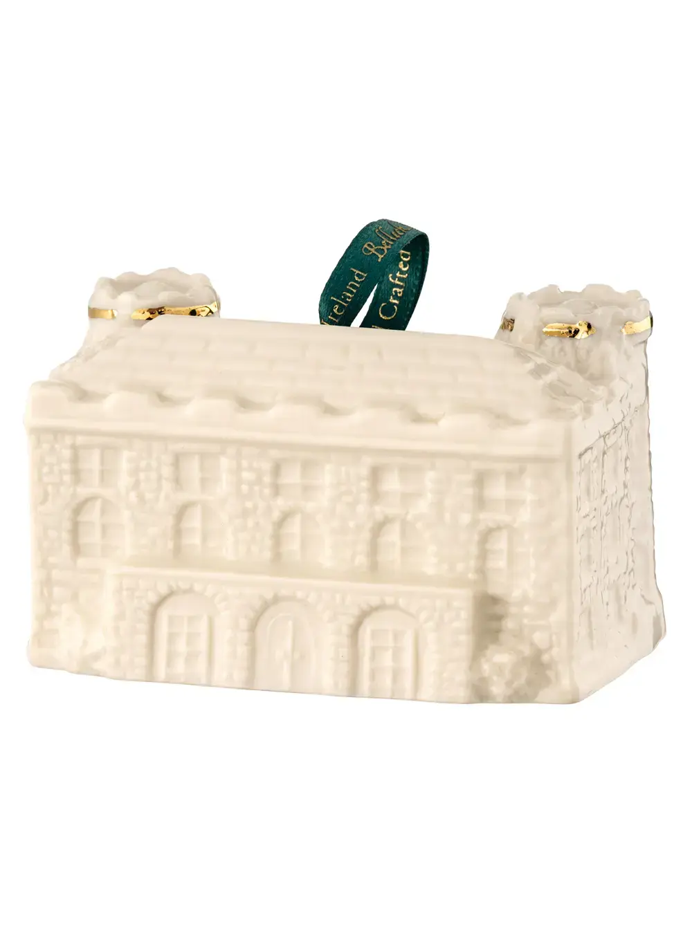 Kilkenny Castle Annual Ornament