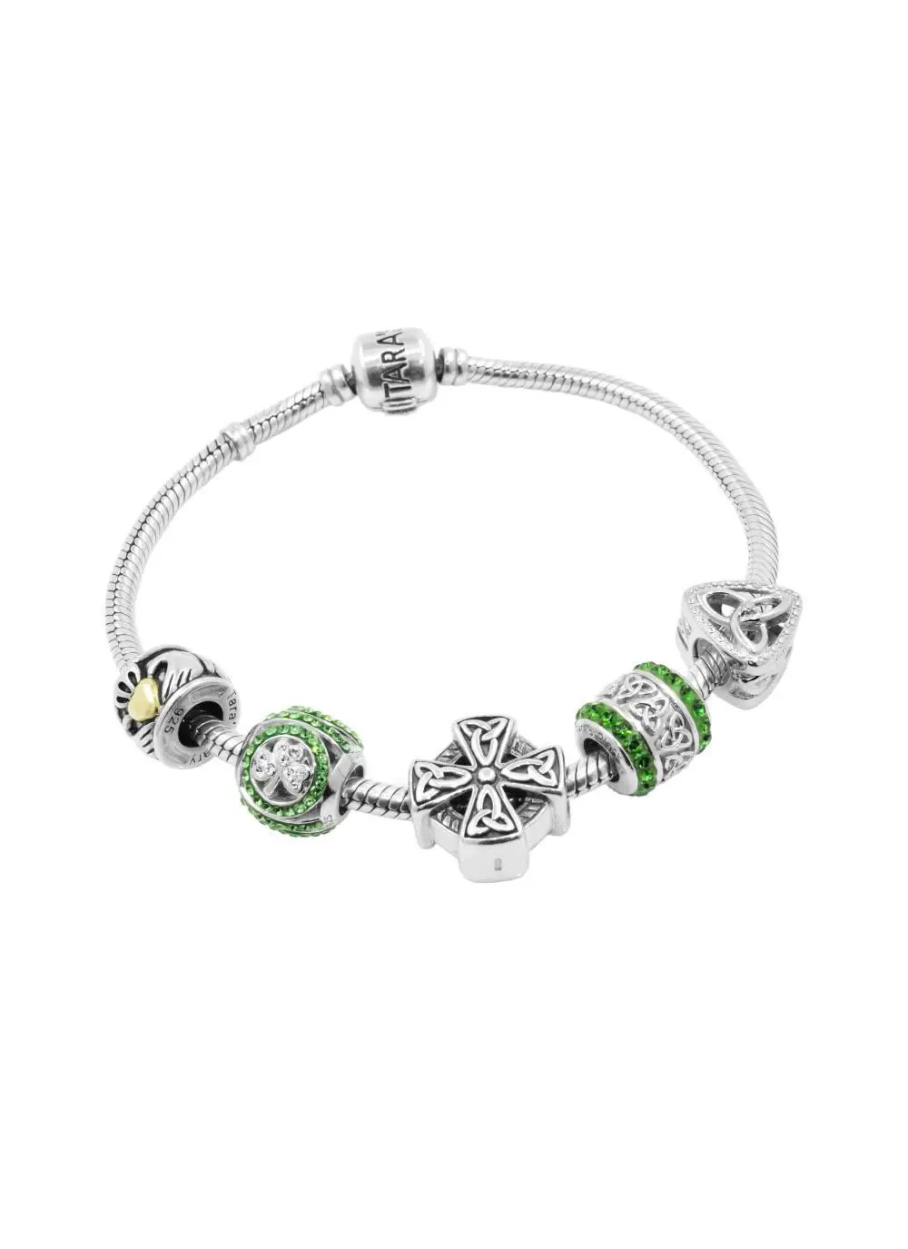 Blarney Exclusive Bead Bracelet 