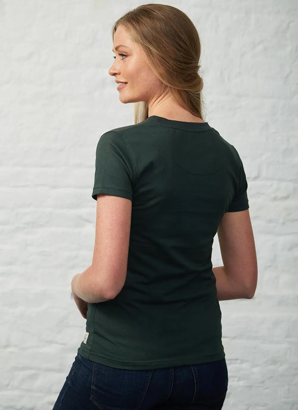 Blarney Exclusive 1823 T-Shirt