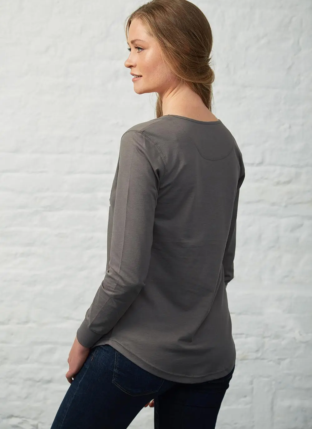 Blarney Exclusive Ireland 1823 Long Sleeve T-Shirt