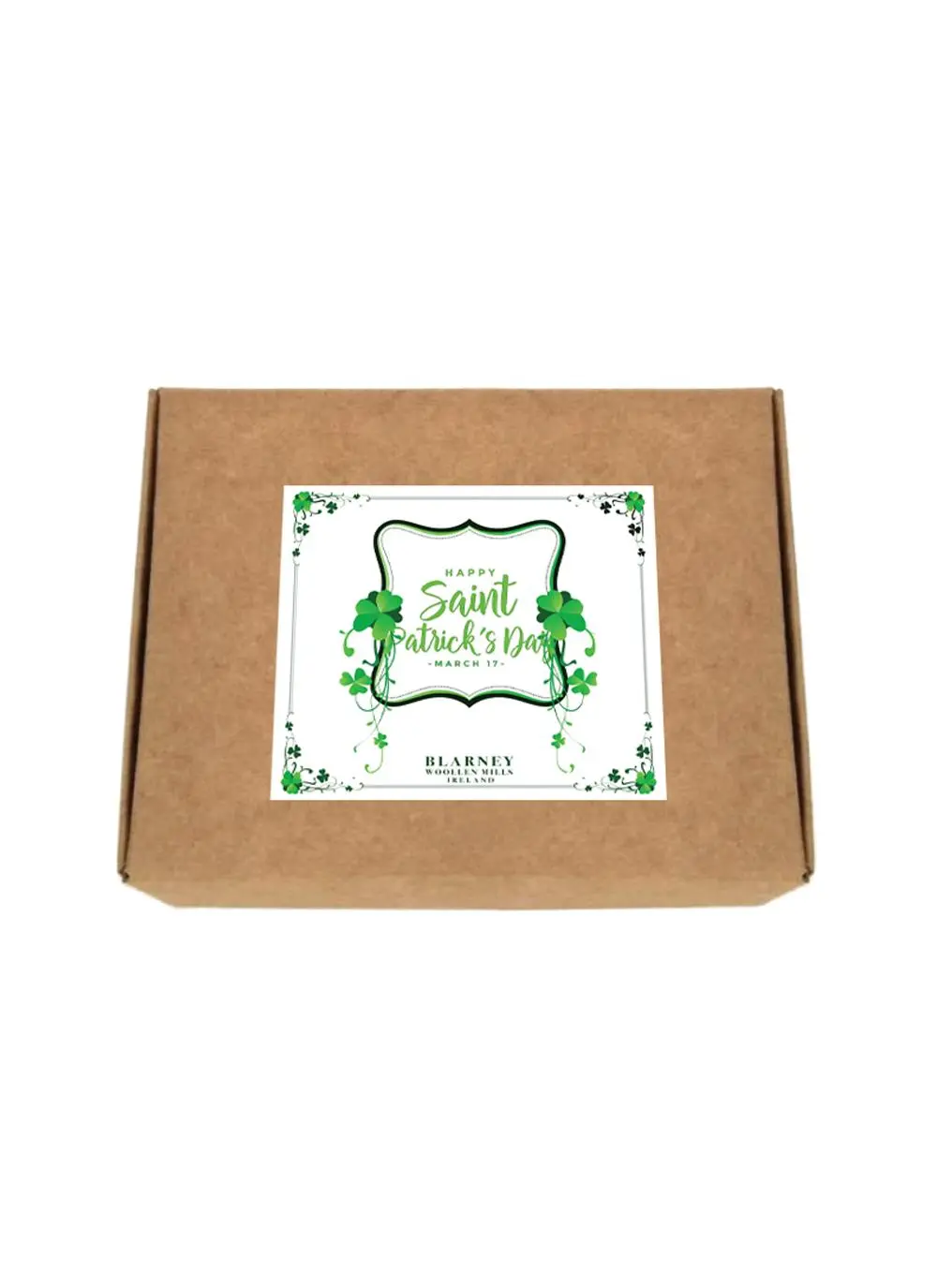 Whiskey & Treats Hamper (Ireland Delivery Only)