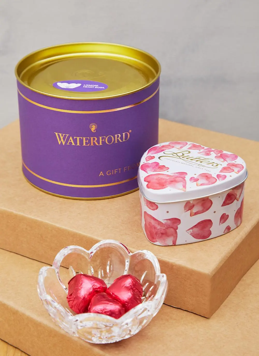 With Love Hamper
