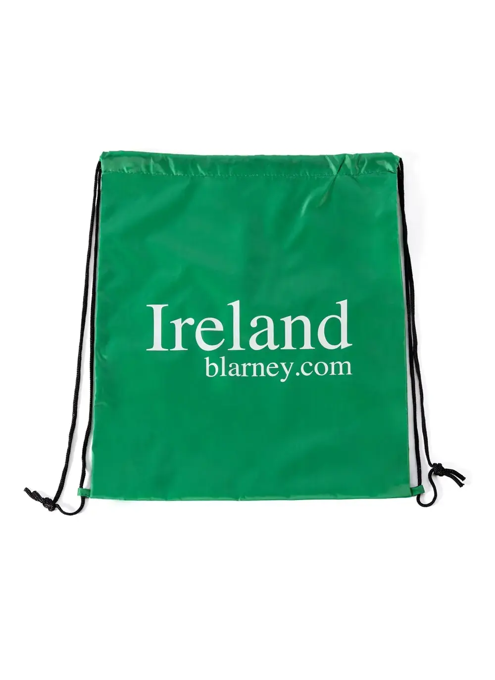 Ireland Bag with Drawstring