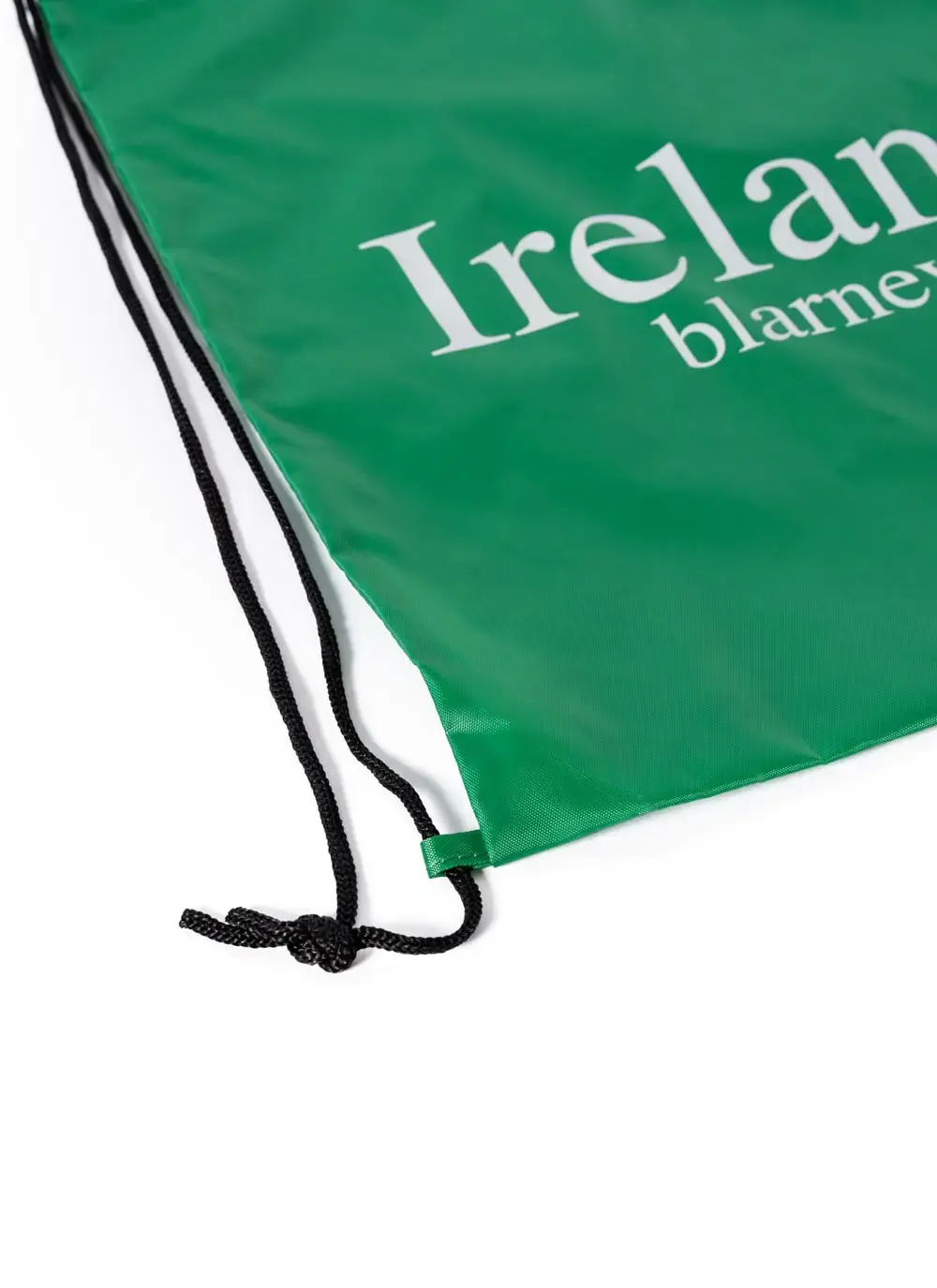Ireland Bag with Drawstring