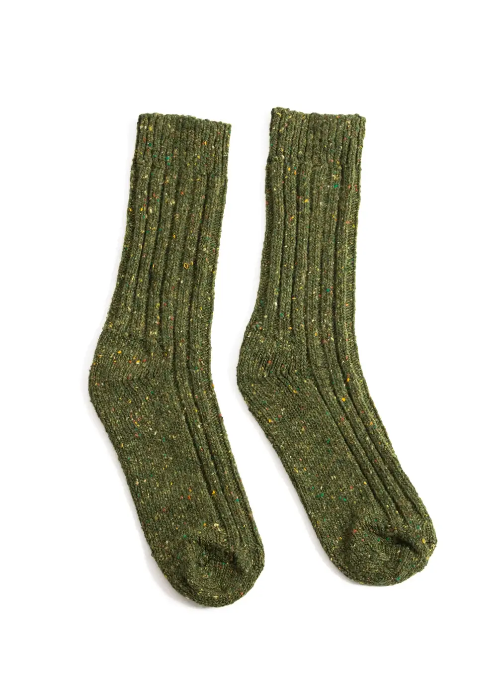 Men's Donegal Socks 
