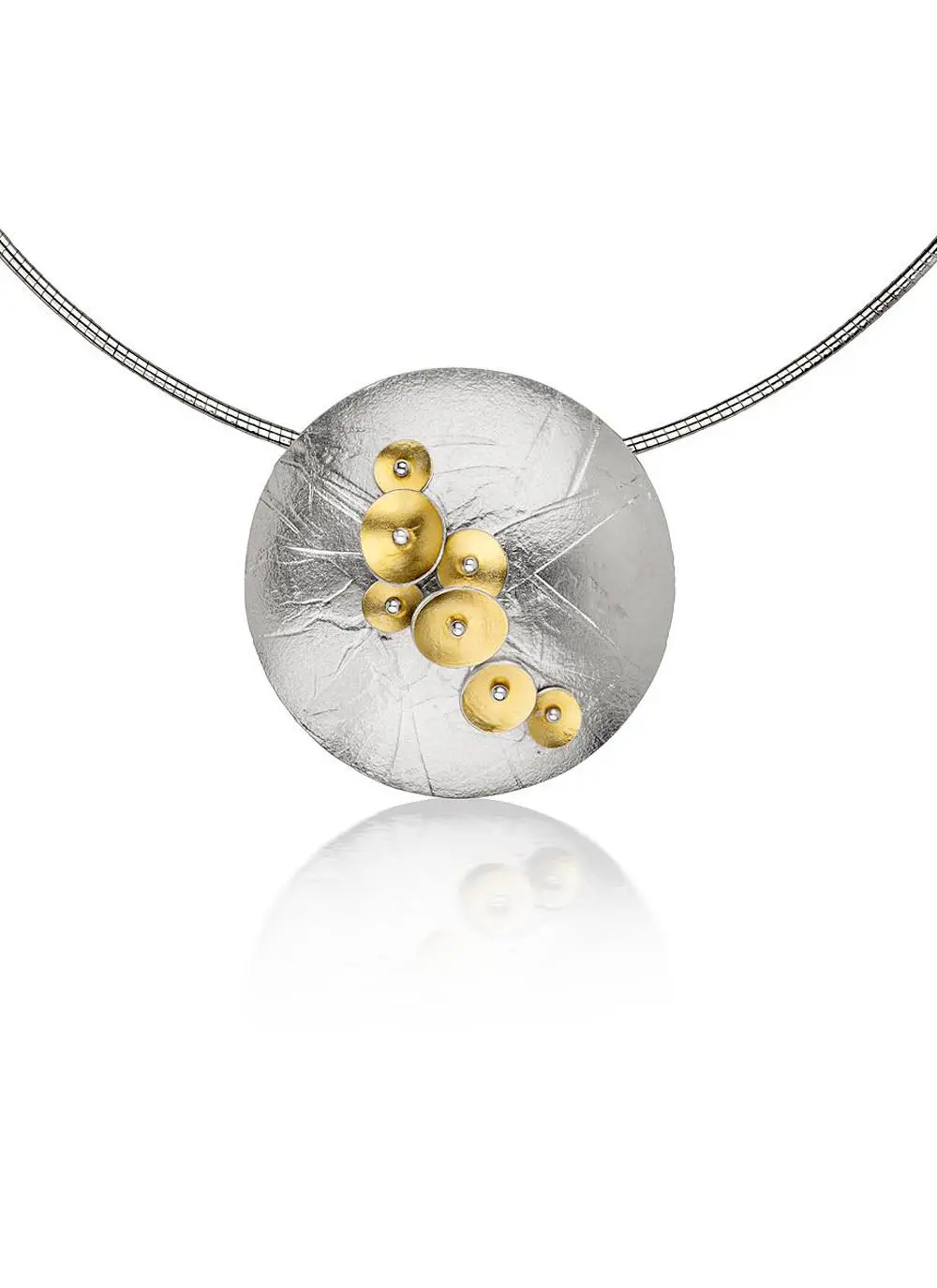 Bloom Large Pendant