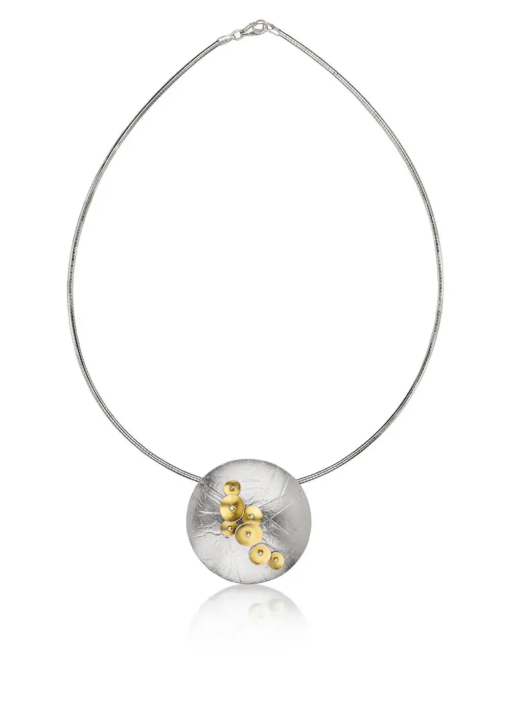 Bloom Large Pendant