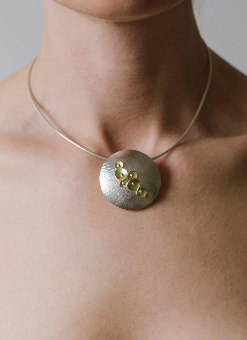 Bloom Large Pendant