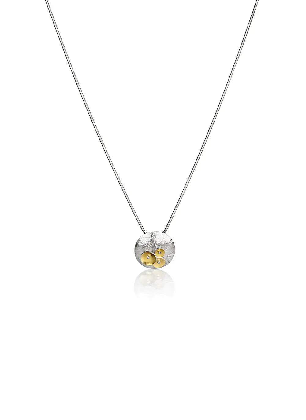 Bloom Small Pendant