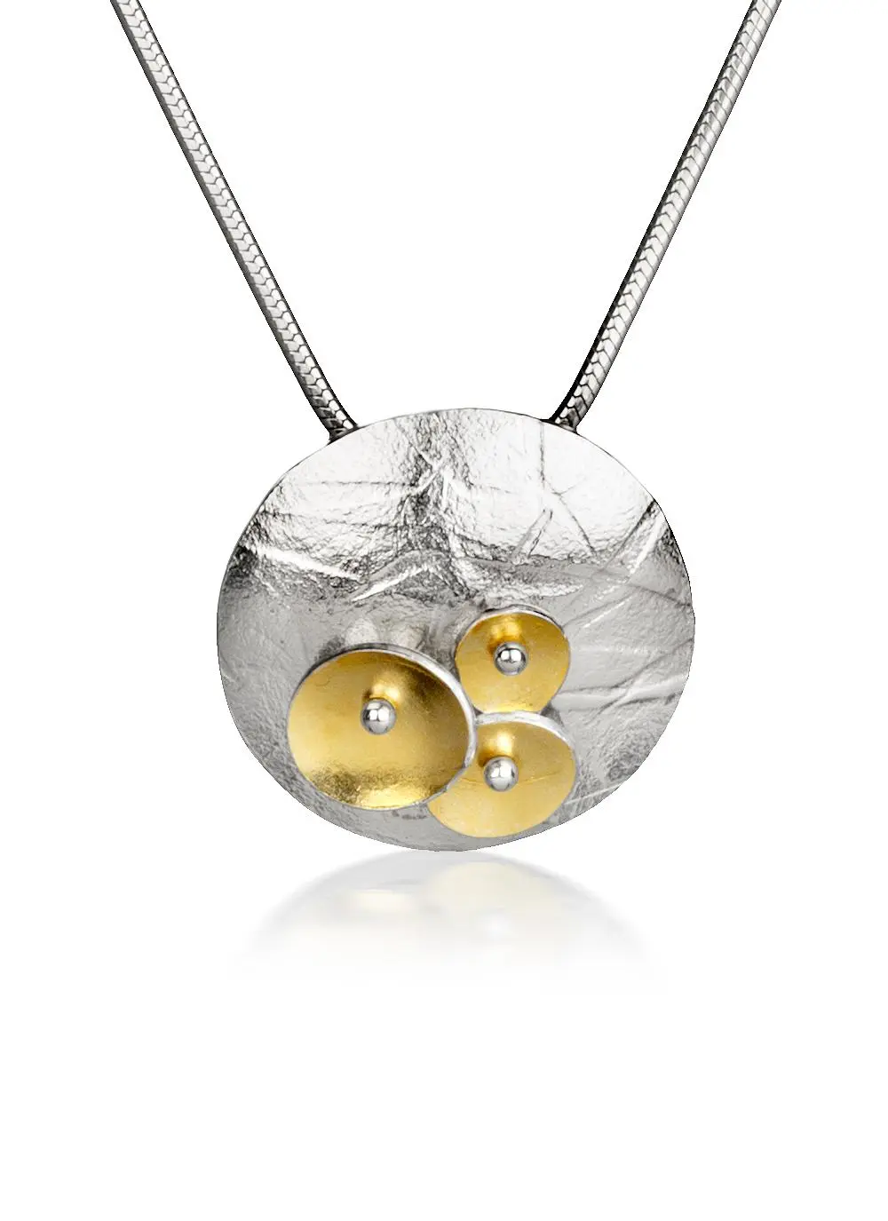 Bloom Small Pendant