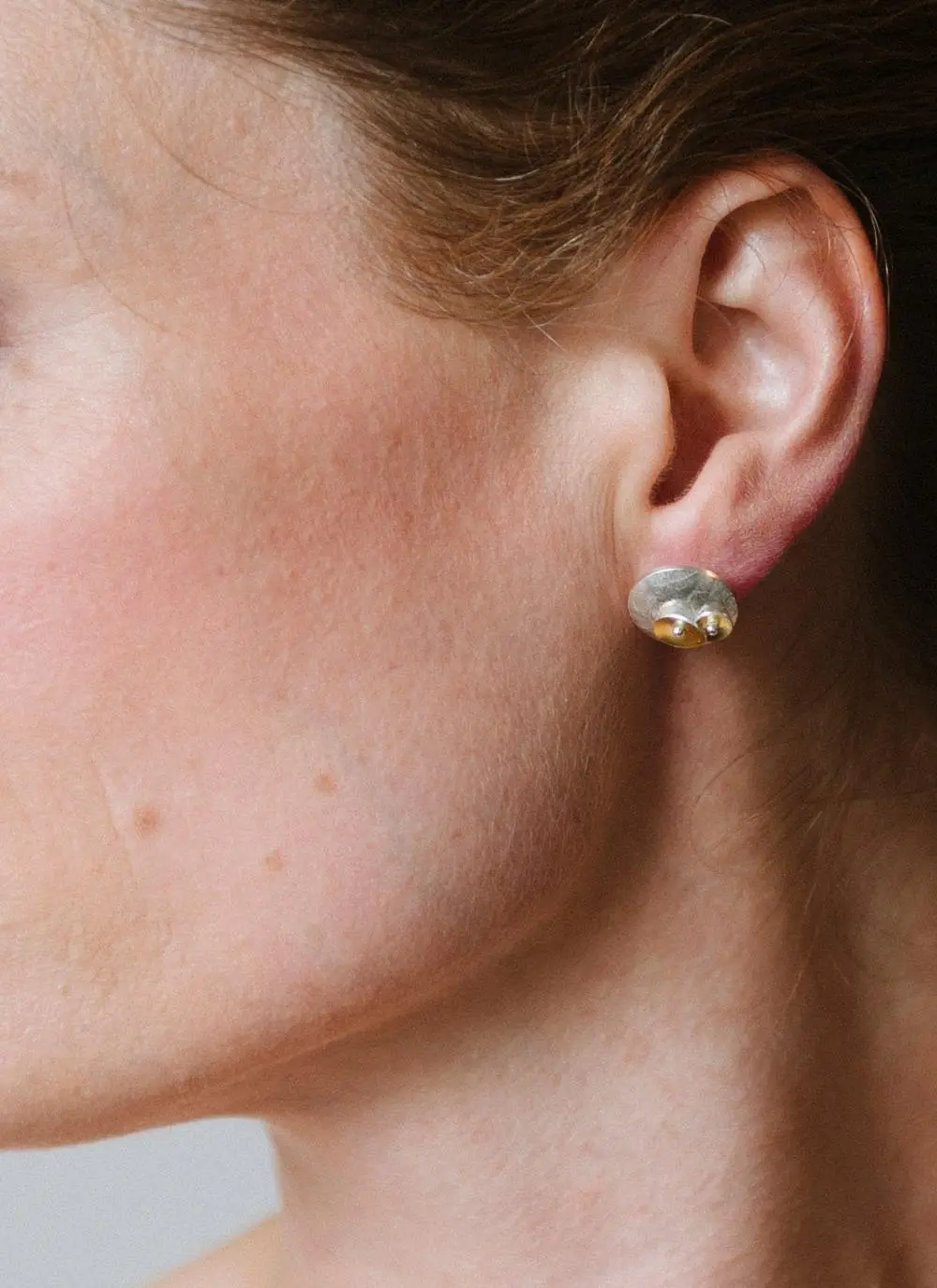 Bloom Stud Earrings