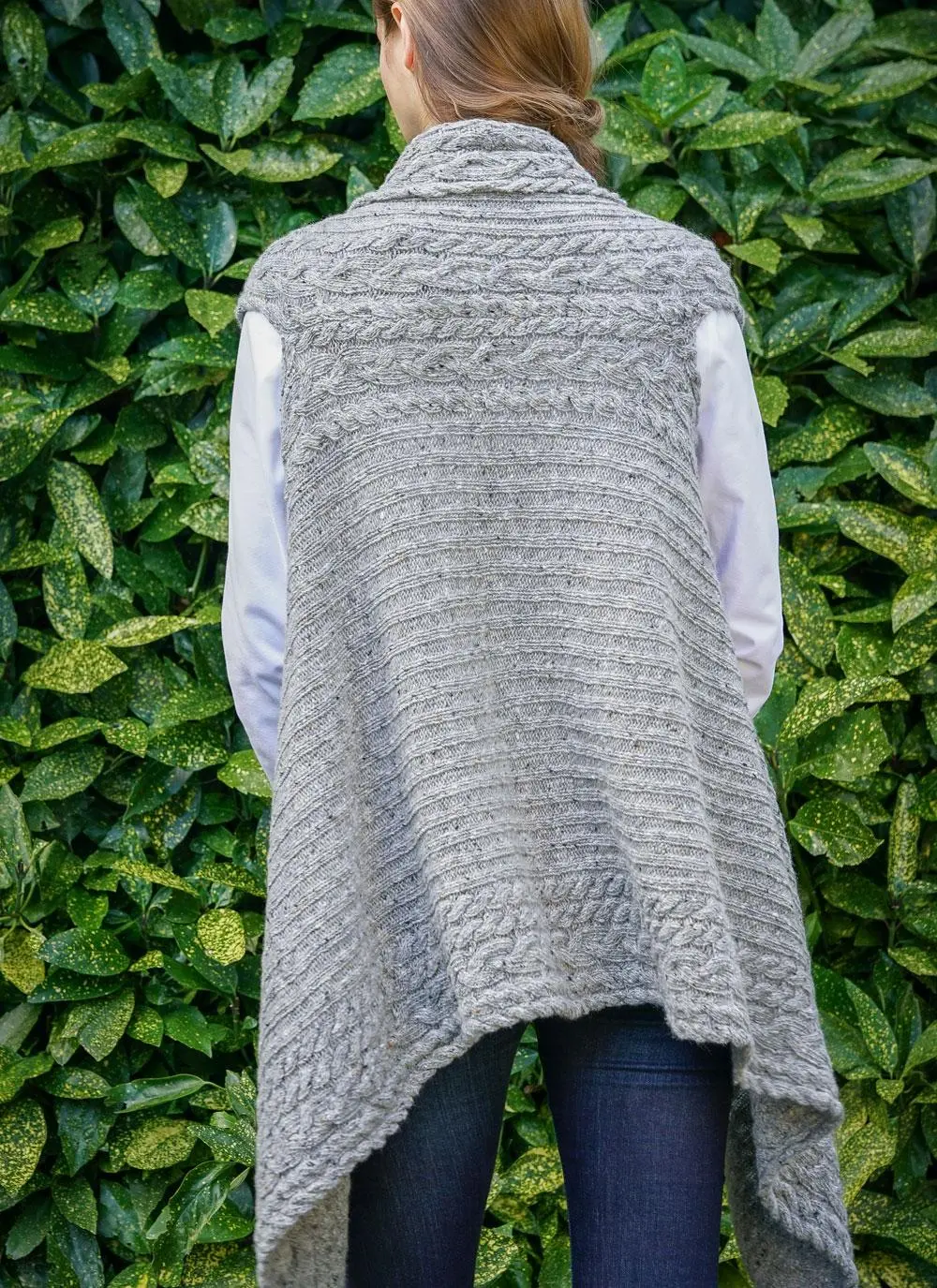 Cashel Shrug