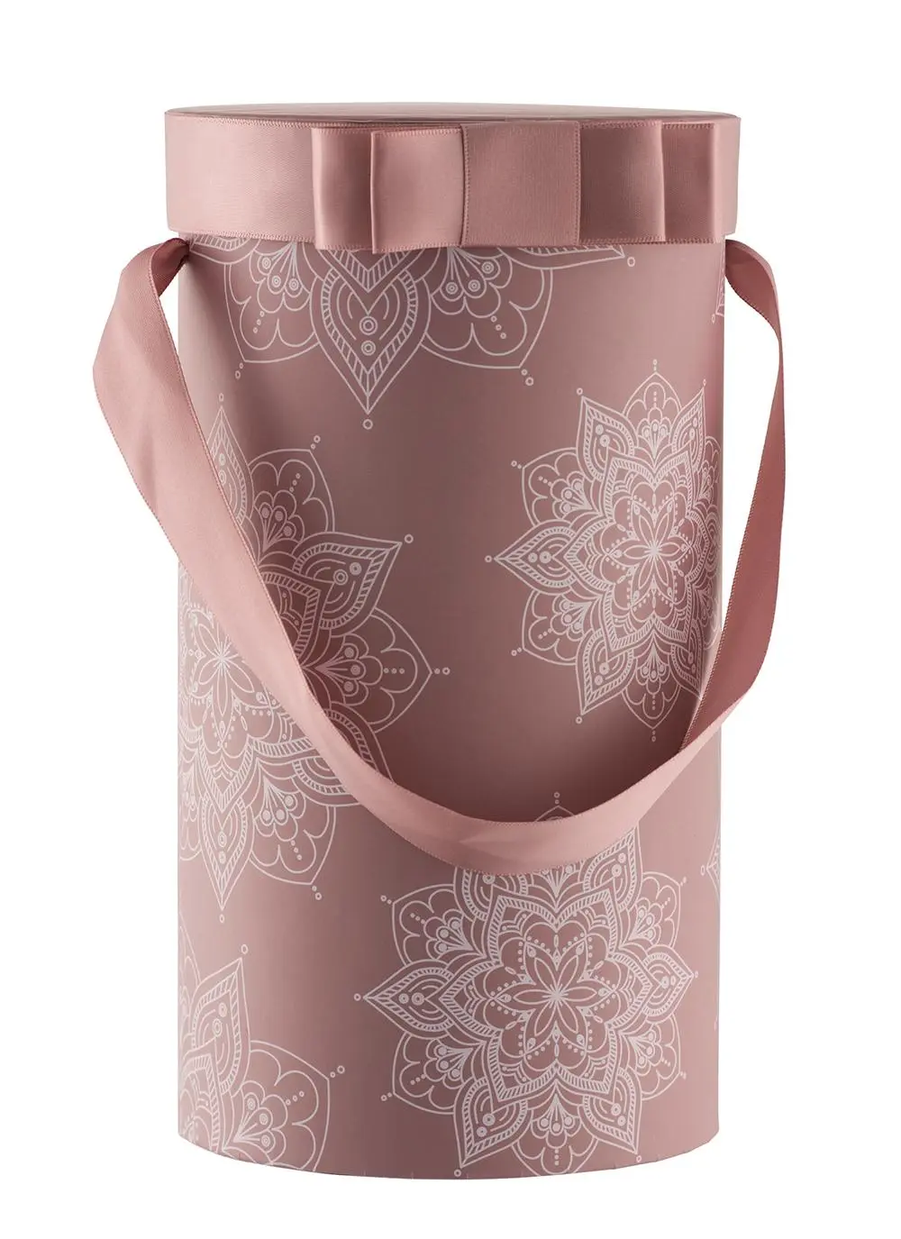 Charbagh Stacking Mugs Set of 4