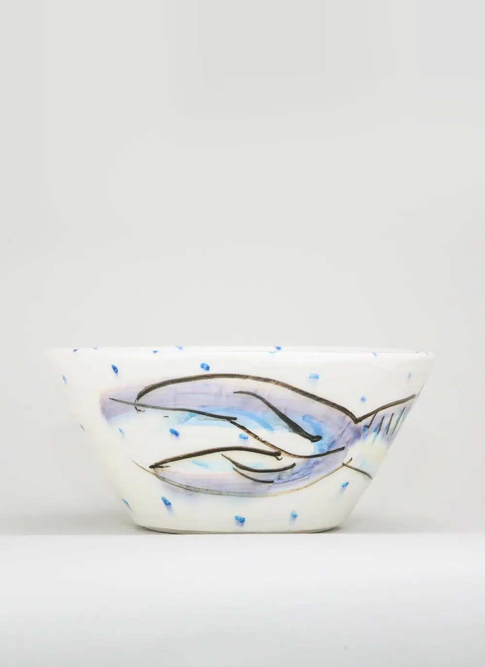 Mackerel Bowl