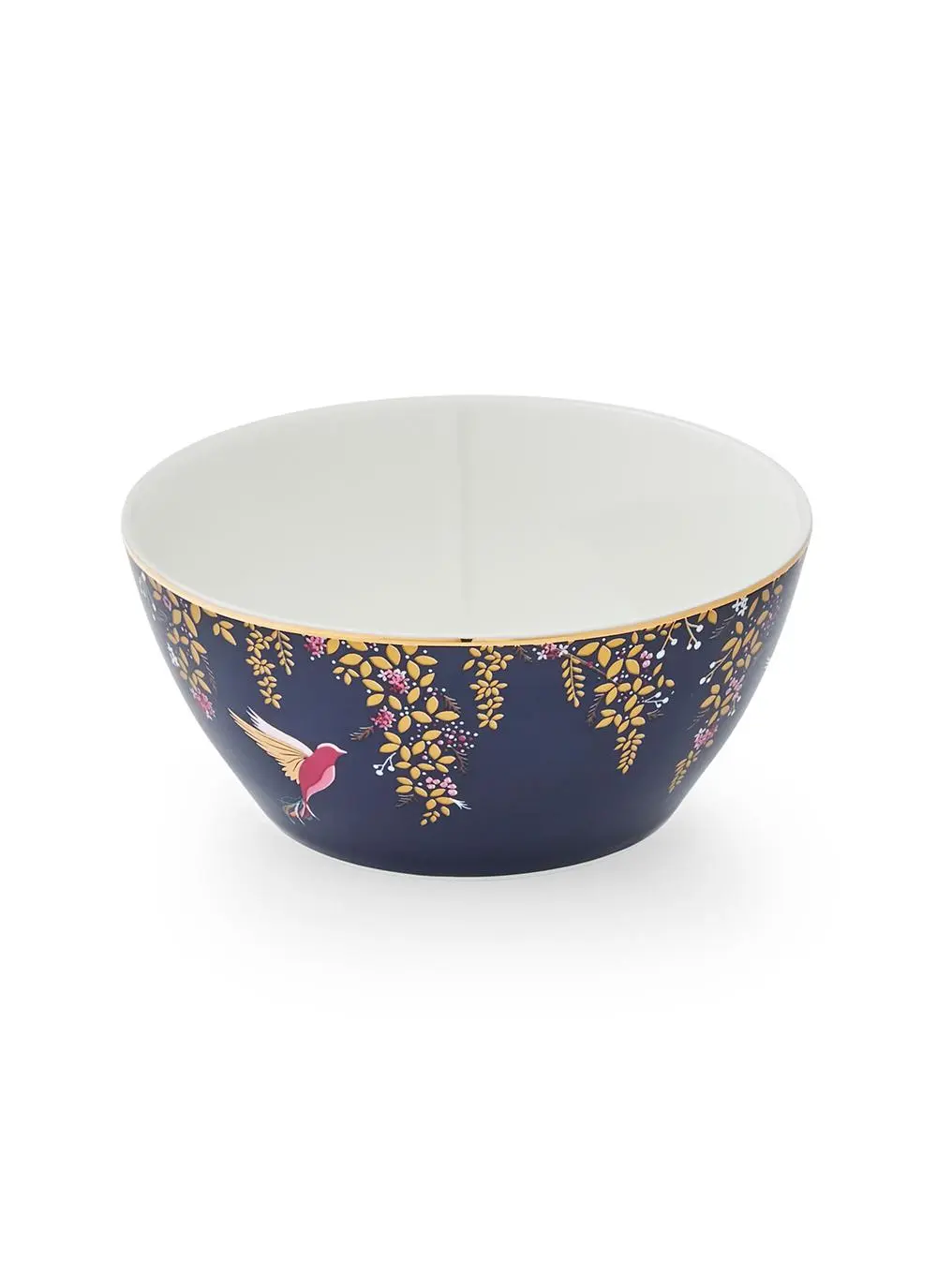 Sara Miller Chelsea 12-Piece Dinner Set