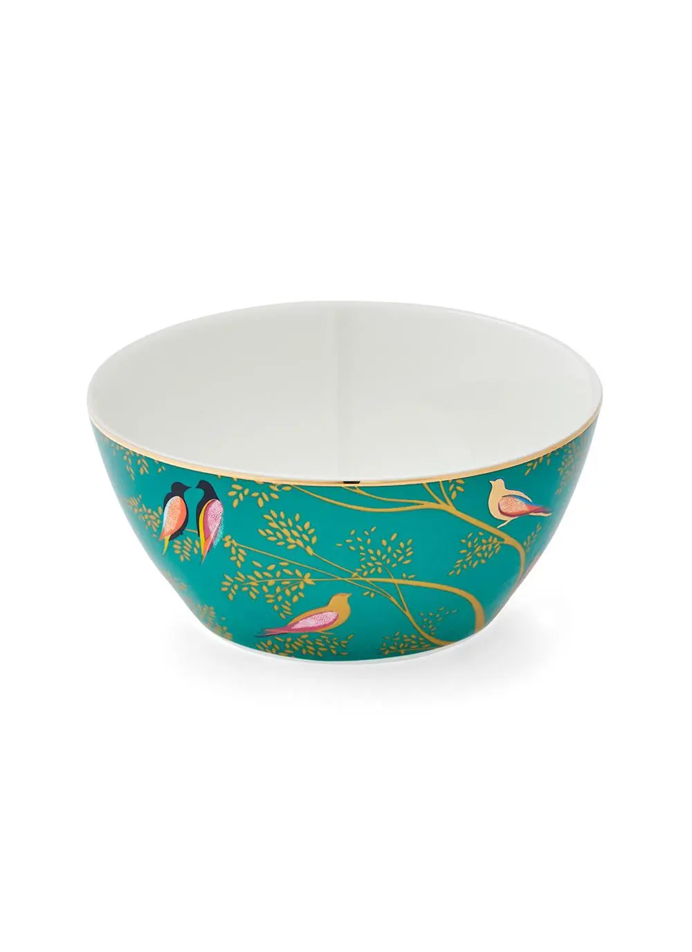 Sara Miller Chelsea 12-Piece Dinner Set