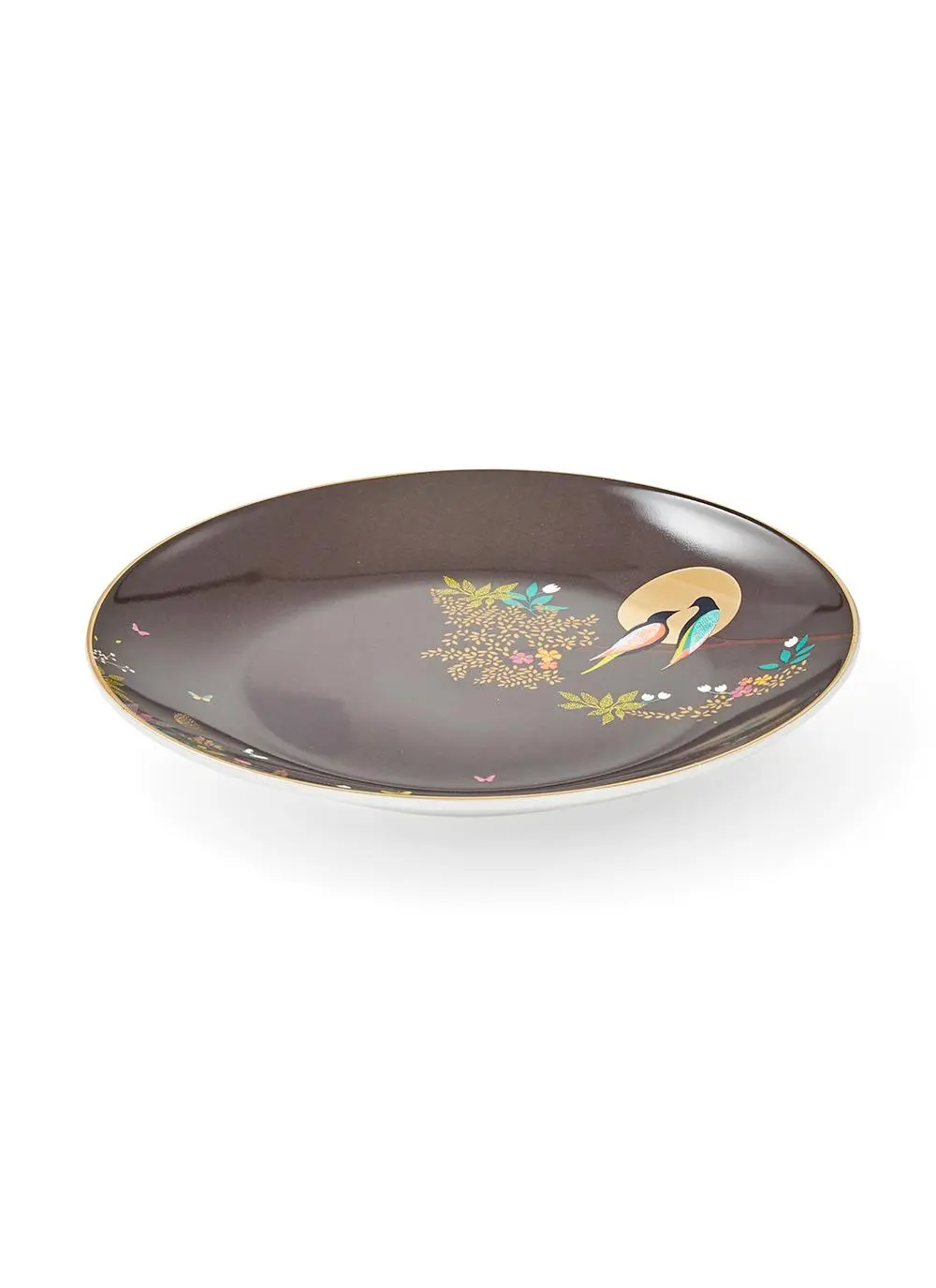 Sara Miller Chelsea 12-Piece Dinner Set