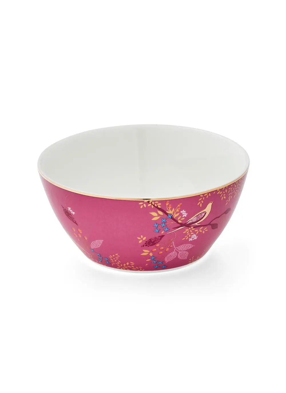 Sara Miller Chelsea 12-Piece Dinner Set