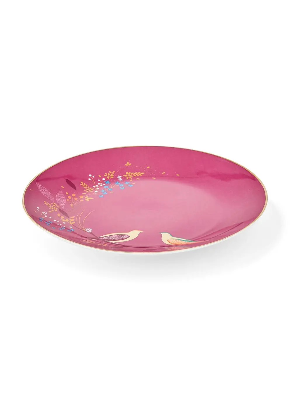 Sara Miller Chelsea 12-Piece Dinner Set