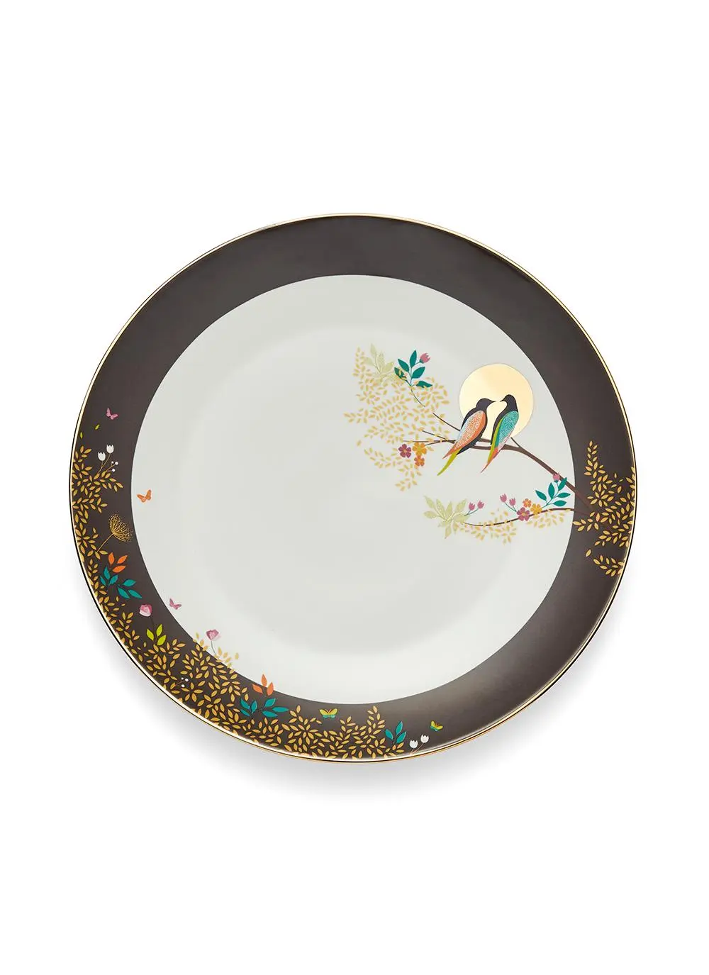 Sara Miller Chelsea 12-Piece Dinner Set