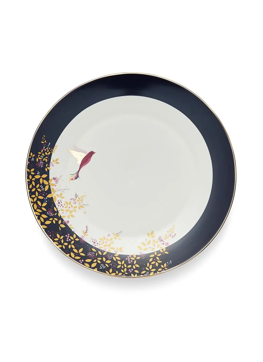 Sara Miller Chelsea 12-Piece Dinner Set