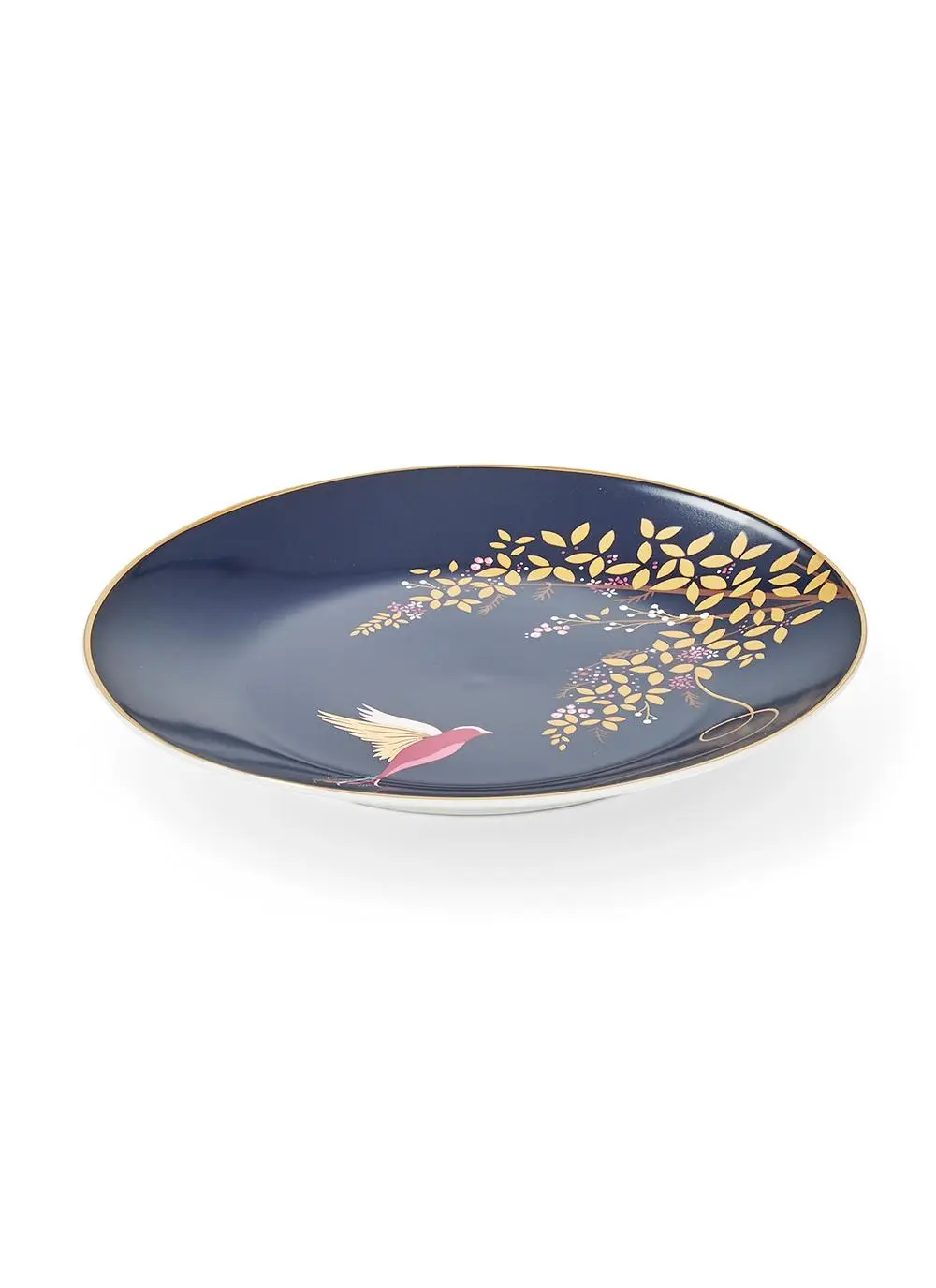 Sara Miller Chelsea 12-Piece Dinner Set