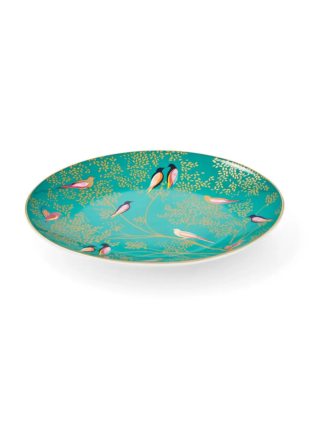 Sara Miller Chelsea 12-Piece Dinner Set