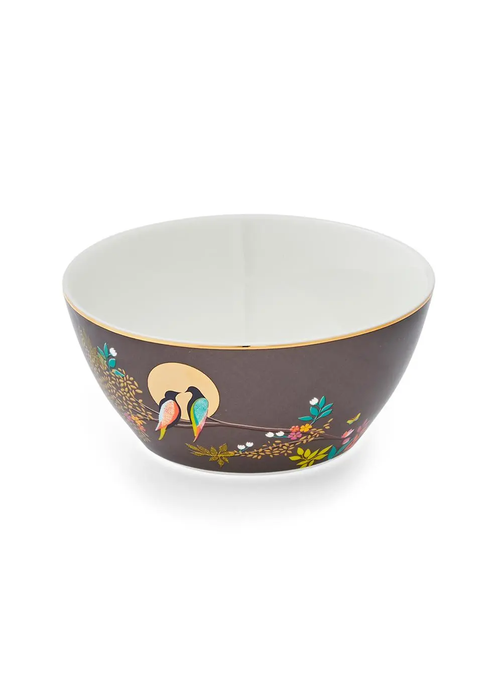 Sara Miller Chelsea 12-Piece Dinner Set