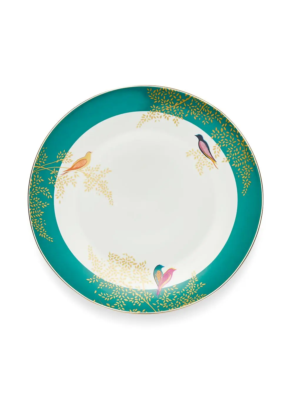 Sara Miller Chelsea 12-Piece Dinner Set