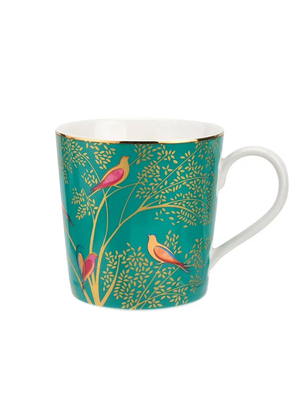 Sara Miller Chelsea Tea Set for One