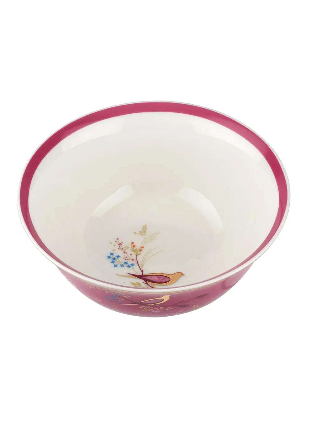 Sara Miller Chelsea Candy Bowl in Pink