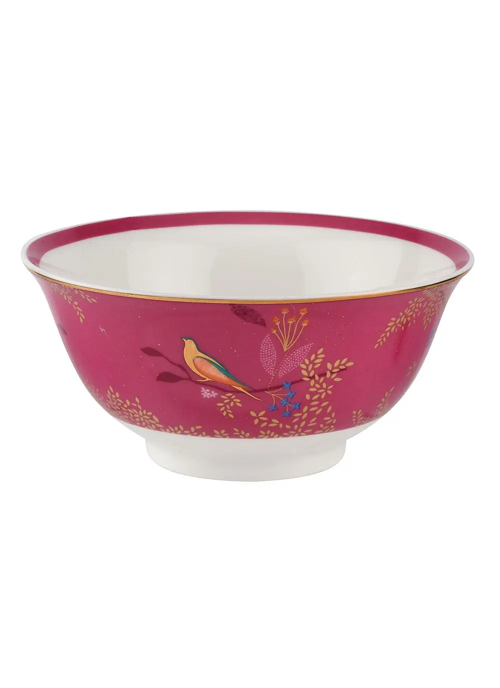 Sara Miller Chelsea Candy Bowl in Pink