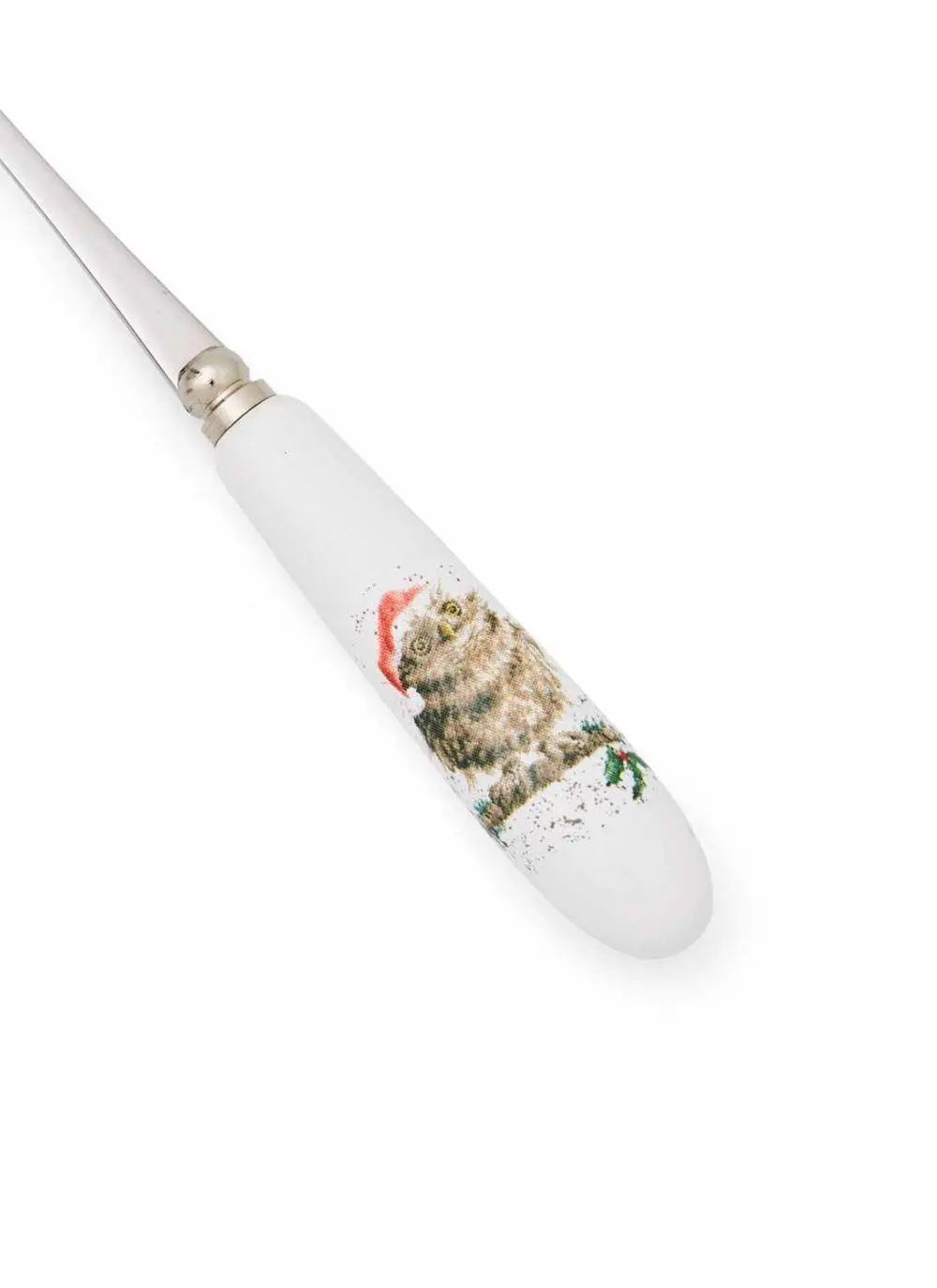 Wrendale Designs Christmas Pastry Forks Set of 6