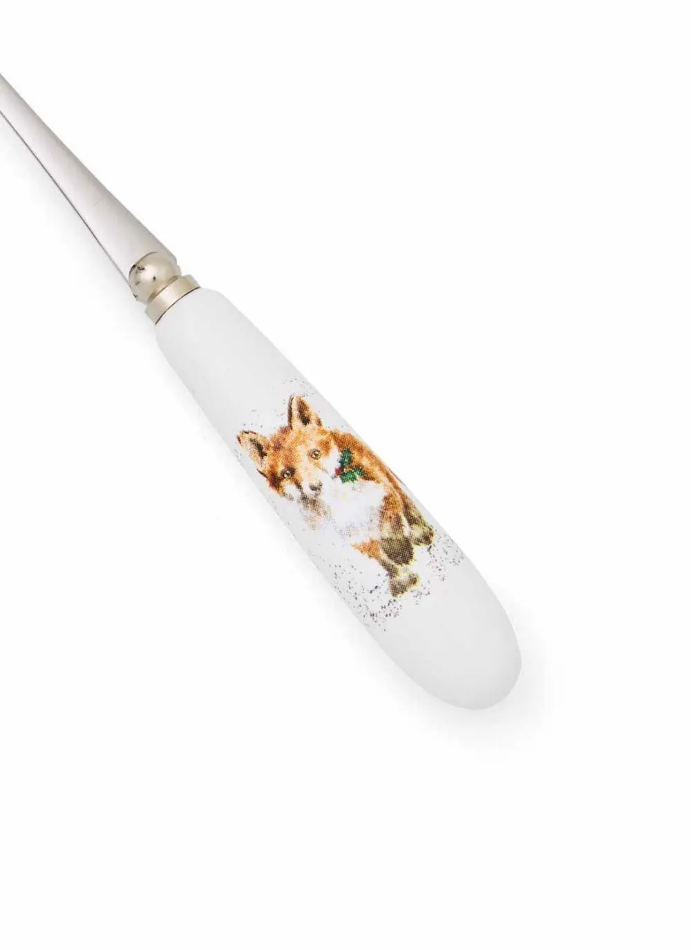 Wrendale Designs Christmas Pastry Forks Set of 6