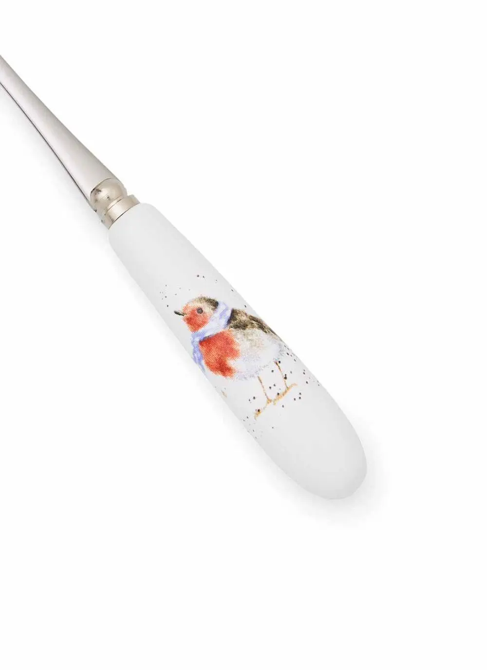 Wrendale Designs Christmas Pastry Forks Set of 6