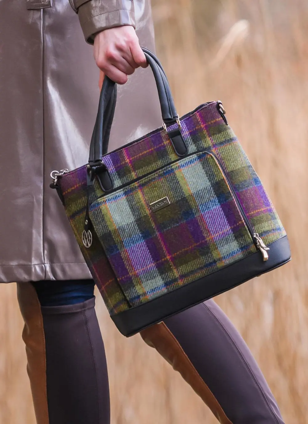 Mucros Ciara Bag