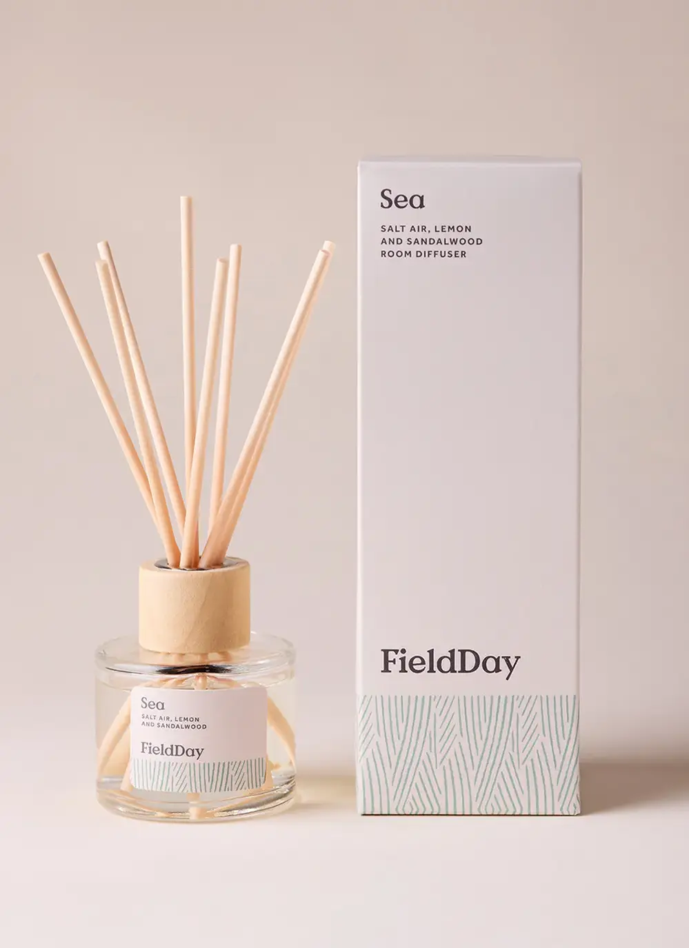 Field Day Luxury Sea Diffuser
