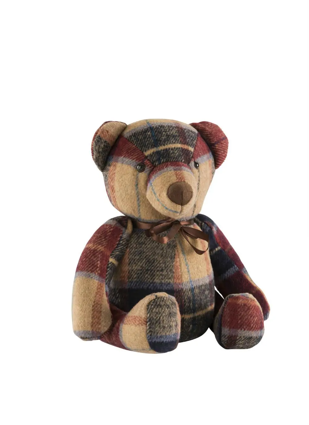 Conny The Bear Doorstopper