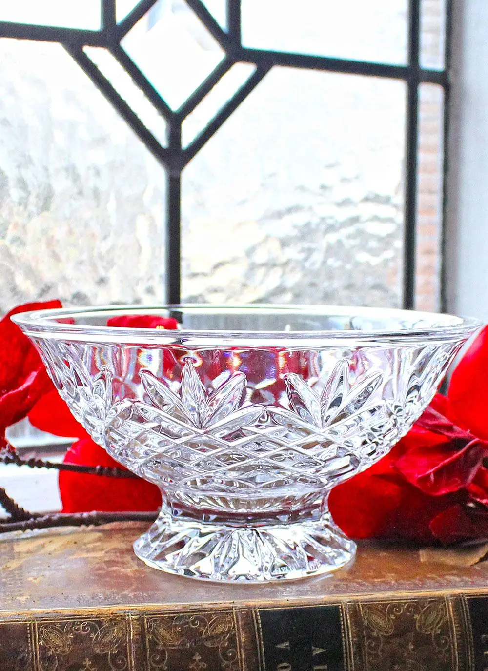 Waterford Crystal Coralee 6'' Bowl