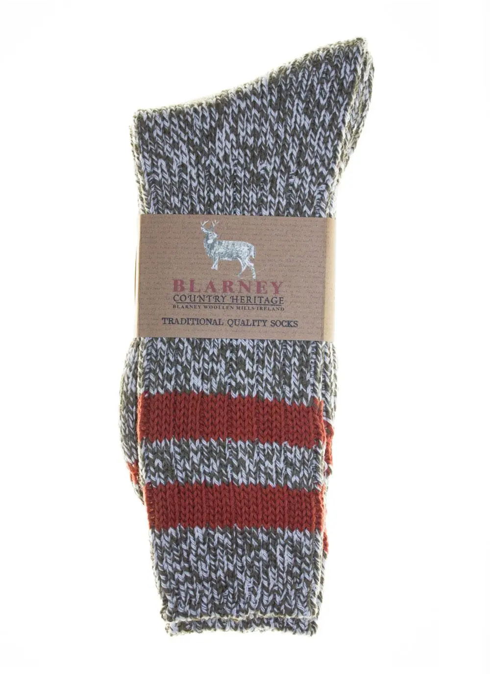 Men's Walking Socks