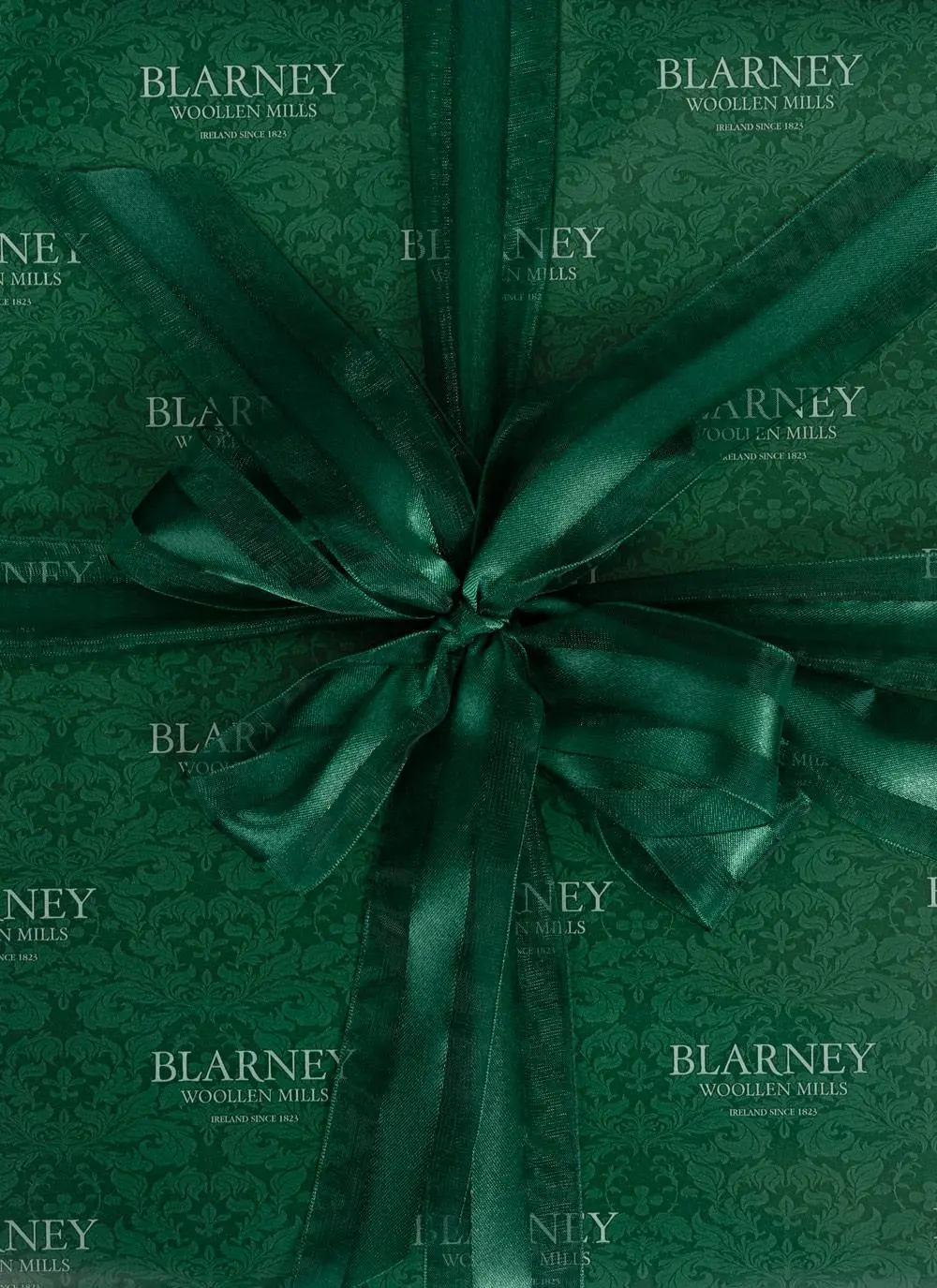 Gift Wrapping