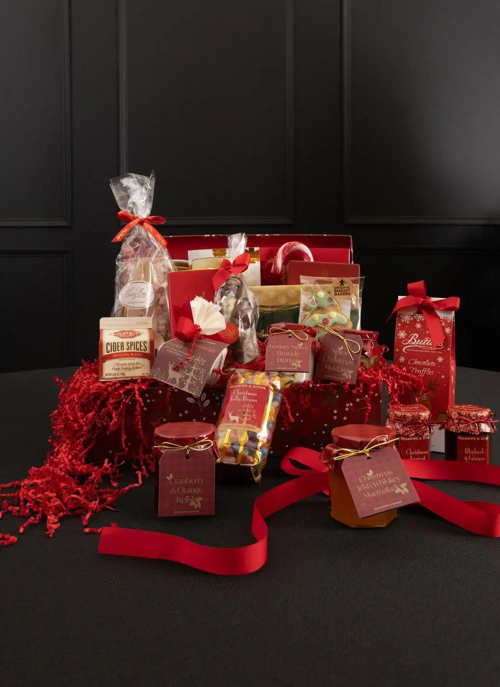 Luxury Christmas Hamper