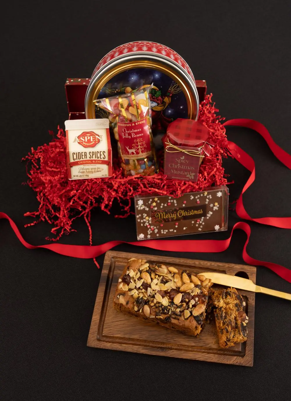 Luxury Christmas Hamper