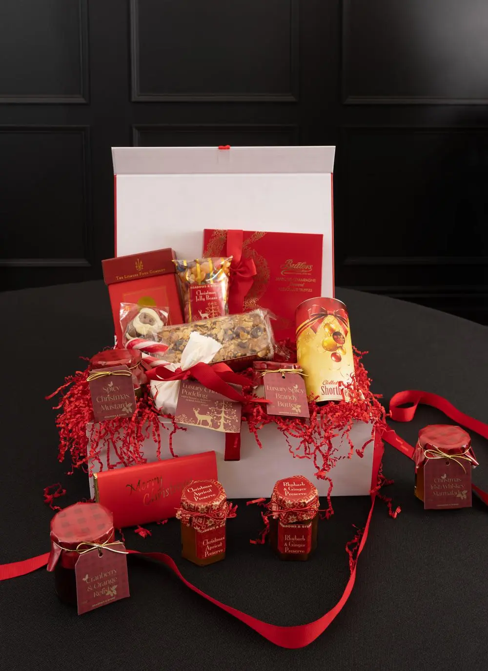 Luxury Christmas Hamper