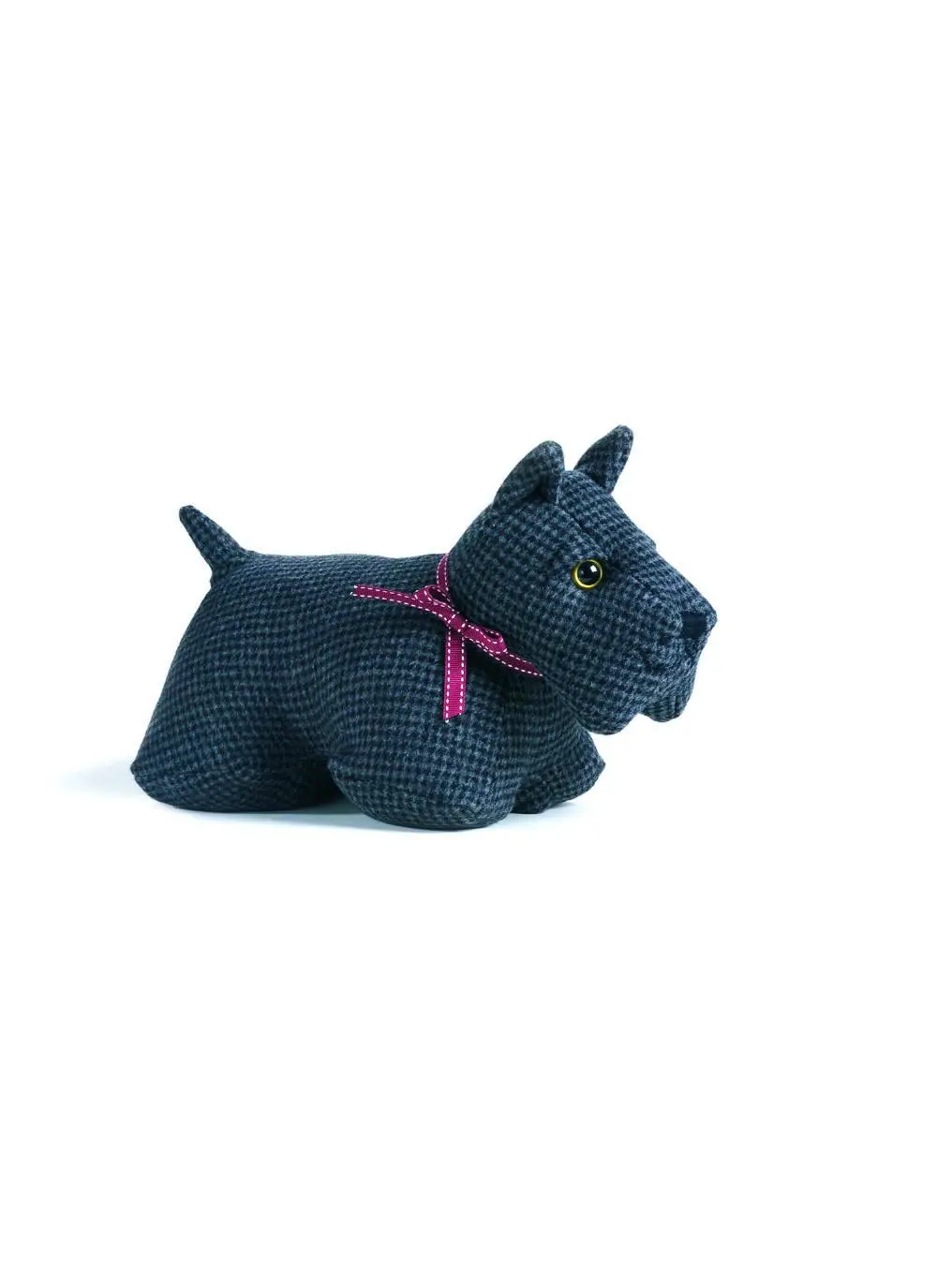 Brian the Scottie Doorstopper
