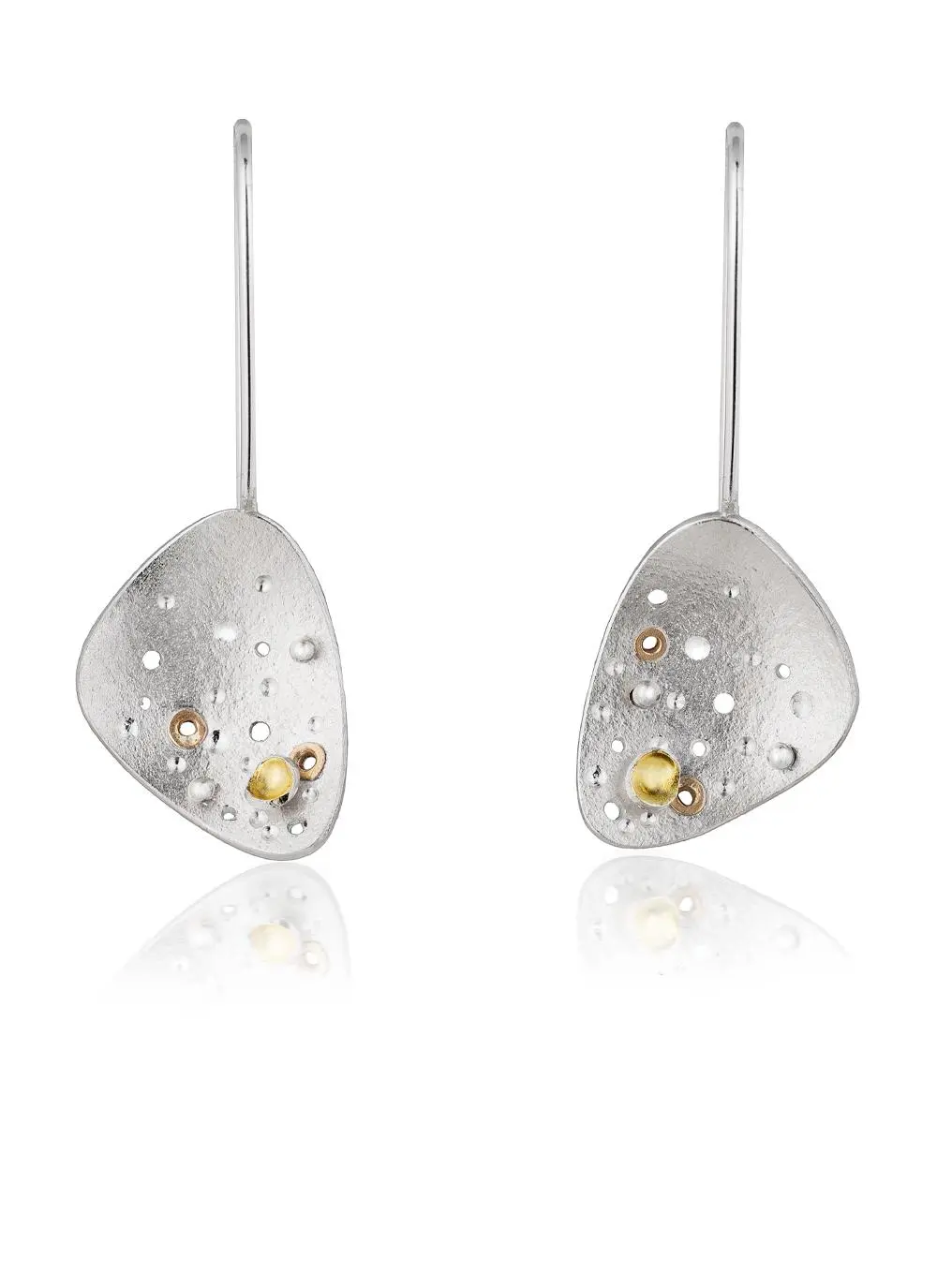 Dusk Hook Earrings