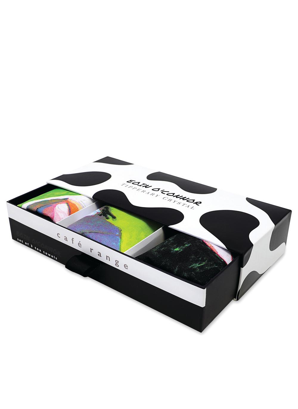 Eoin O'Connor Hamper Gift Box
