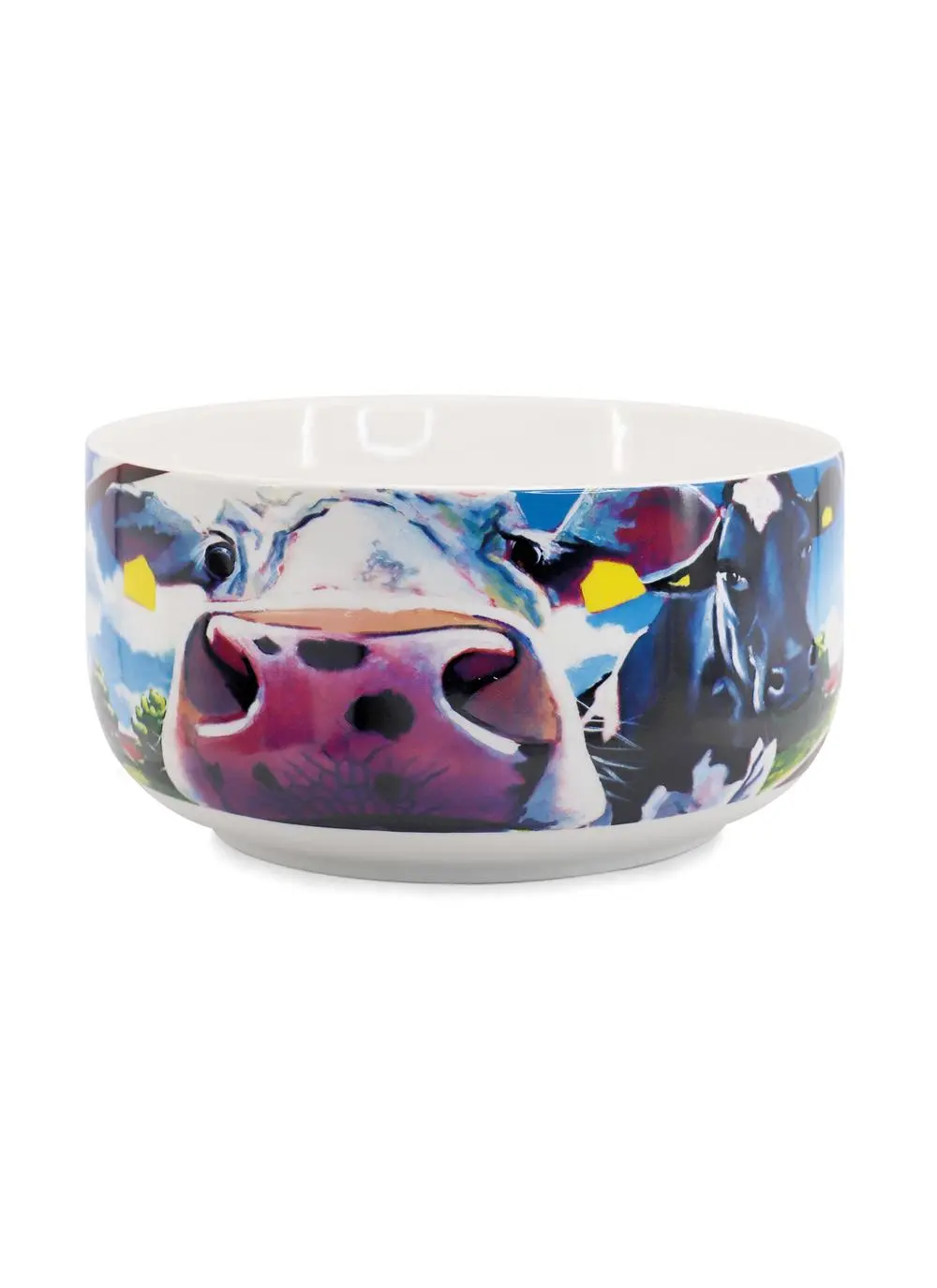 Eoin O'Connor Fruit Bowl 