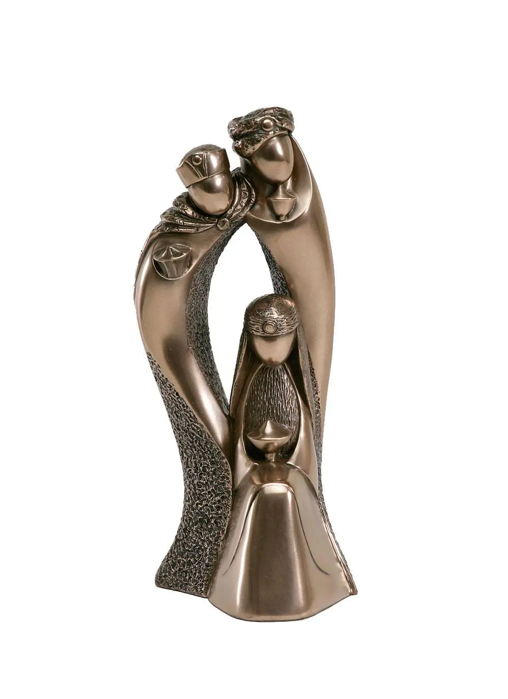 Genesis Three Wise Men Figurine 