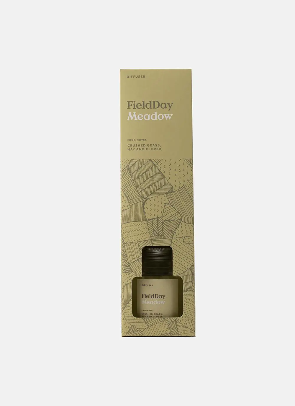 FieldDay Meadow Diffuser